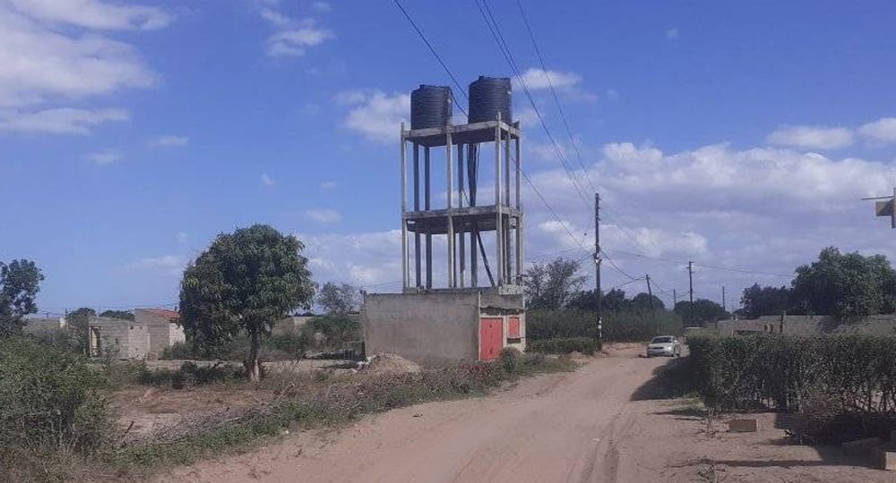 Inadimplência ameaça continuidade do fornecimento de água em Moçambique